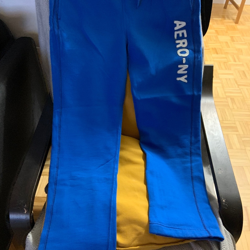 Sport pants for winter